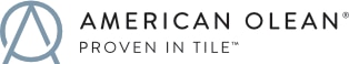 American Olean flooring logo