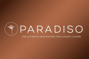 Paradiso flooring logo