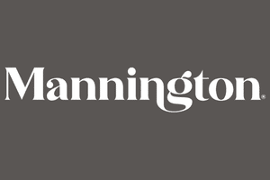 Mannington flooring logo