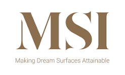 MSI Surfaces flooring logo