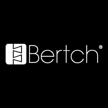 Bertch cabinetry logo